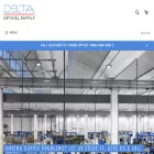 deltaopticalsupply.com