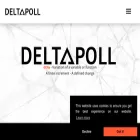 deltapoll.co.uk deltapoll.co.uk
