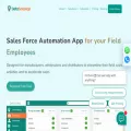 deltasalesapp.com deltasalesapp.com