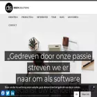 deltasolutions.be deltasolutions.be
