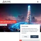 deltatelgroup.com deltatelgroup.com