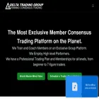 deltatradinggroup.com deltatradinggroup.com