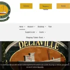 deltavillemuseum.com deltavillemuseum.com