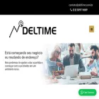 deltime.com.br deltime.com.br