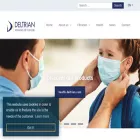 deltrian.com deltrian.com