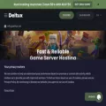 deltux.net