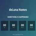 delunahomes.com