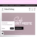 deluxeclothing.dk