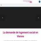 demandedelogement86.fr
