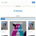 demarketo.com demarketo.com