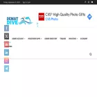 dematdive.com dematdive.com