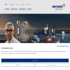 de.messer-cutting.com de.messer-cutting.com