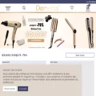 demeliss.com