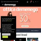 demenego.it demenego.it