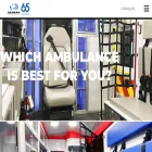 demers-ambulances.com