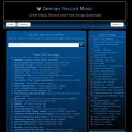 demianrecords.com demianrecords.com