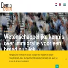 demo-demo.nl demo-demo.nl