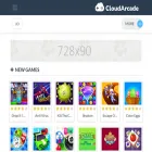 demo.cloudarcade.net