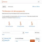 demo.dataverse.org