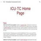 demo.icu-project.org demo.icu-project.org