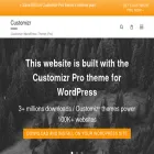 demo.presscustomizr.com demo.presscustomizr.com