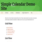 demo.simplecalendar.io