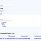 demo.smackcoders.com demo.smackcoders.com