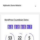 demo.wpdevart.com