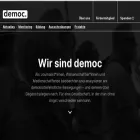 democ.de democ.de