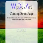 democomingsoon.wpdevart.com democomingsoon.wpdevart.com