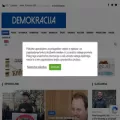 demokracija.si