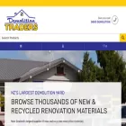 demolitiontraders.co.nz demolitiontraders.co.nz