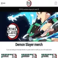 demon-slayer-merchandise.net