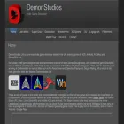demonstudios.com demonstudios.com