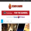demonvideogame.com demonvideogame.com