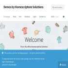 demos.homescriptone.com demos.homescriptone.com