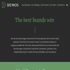 demosfunds.io