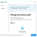 demosto.com demosto.com
