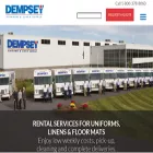 dempseyuniform.com dempseyuniform.com