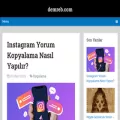 demreb.com demreb.com