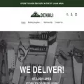 denalibuildingsupply.com