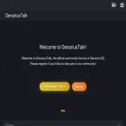 denariustalk.org denariustalk.org