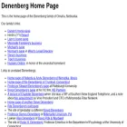 denenberg.com denenberg.com
