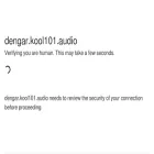dengar.kool101.audio dengar.kool101.audio