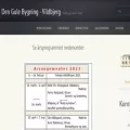 dengulebygning.dk