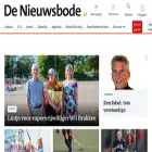 denieuwsbode.nl