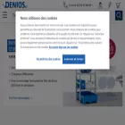 denios.fr