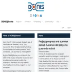 denis.usj.es denis.usj.es