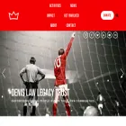 denislawlegacytrust.org denislawlegacytrust.org