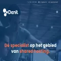 denit.nl denit.nl